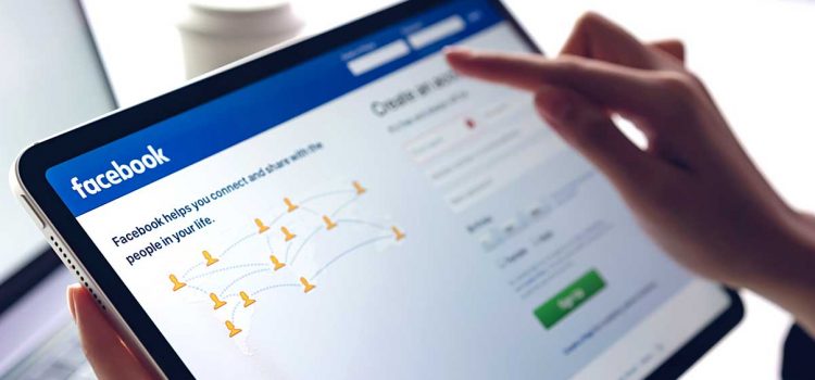 Site web VS Page Facebook Site internet vs facebook